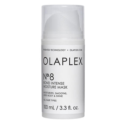 Olaplex No. 8 - Moisture Mask, 100ml
