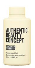 Load image into Gallery viewer, Authentic Beauty Concept - Replenish Cleanser Shampoo 300ml
