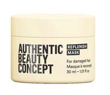 Load image into Gallery viewer, Authentic Beauty Concept - Replenish Mask, 200ml
