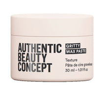 Load image into Gallery viewer, Authentic Beauty Concept - Gritty Wax Paste 85ml,30ml
