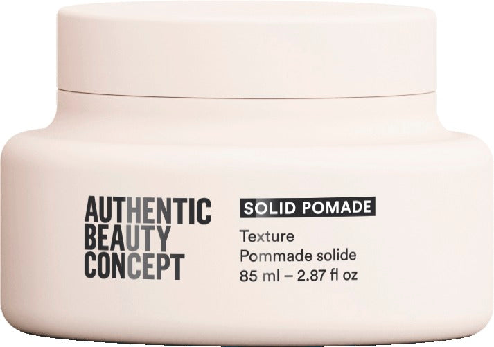 Authentic Beauty Concept - Solid Pomade 85ml