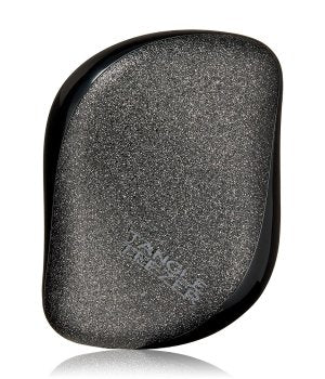 Tangle Teezer - Compact Styler Black Sparkle