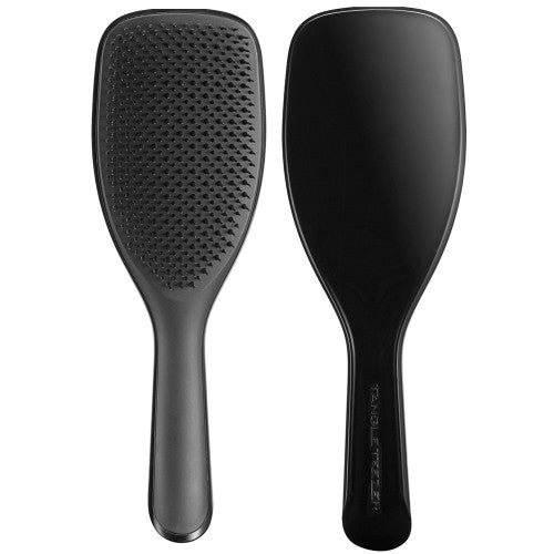 Tangle Teezer-Wet Detangler Black Gloss Large