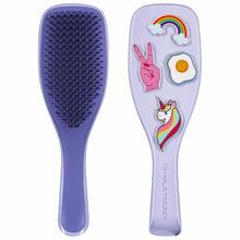 Load image into Gallery viewer, Tangle teezer - Wet detangler lila unicorn
